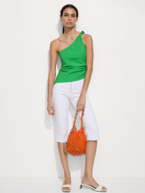 Топ MANGO модель 77090594_43 Топ MANGO модель 77090594_43 Фото