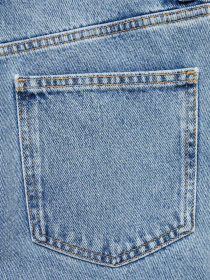 Прямые джинсы MANGO модель 77043295_TM Фото