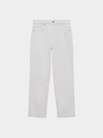 Прямые джинсы MANGO модель 77050588_1 Прямые джинсы MANGO модель 77050588_1 Фото