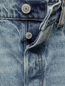 Широкие джинсы MANGO модель 77060585_TC Фото