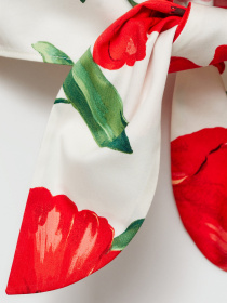 Рубашка повседневная MANGO модель 77022918_70 Фото