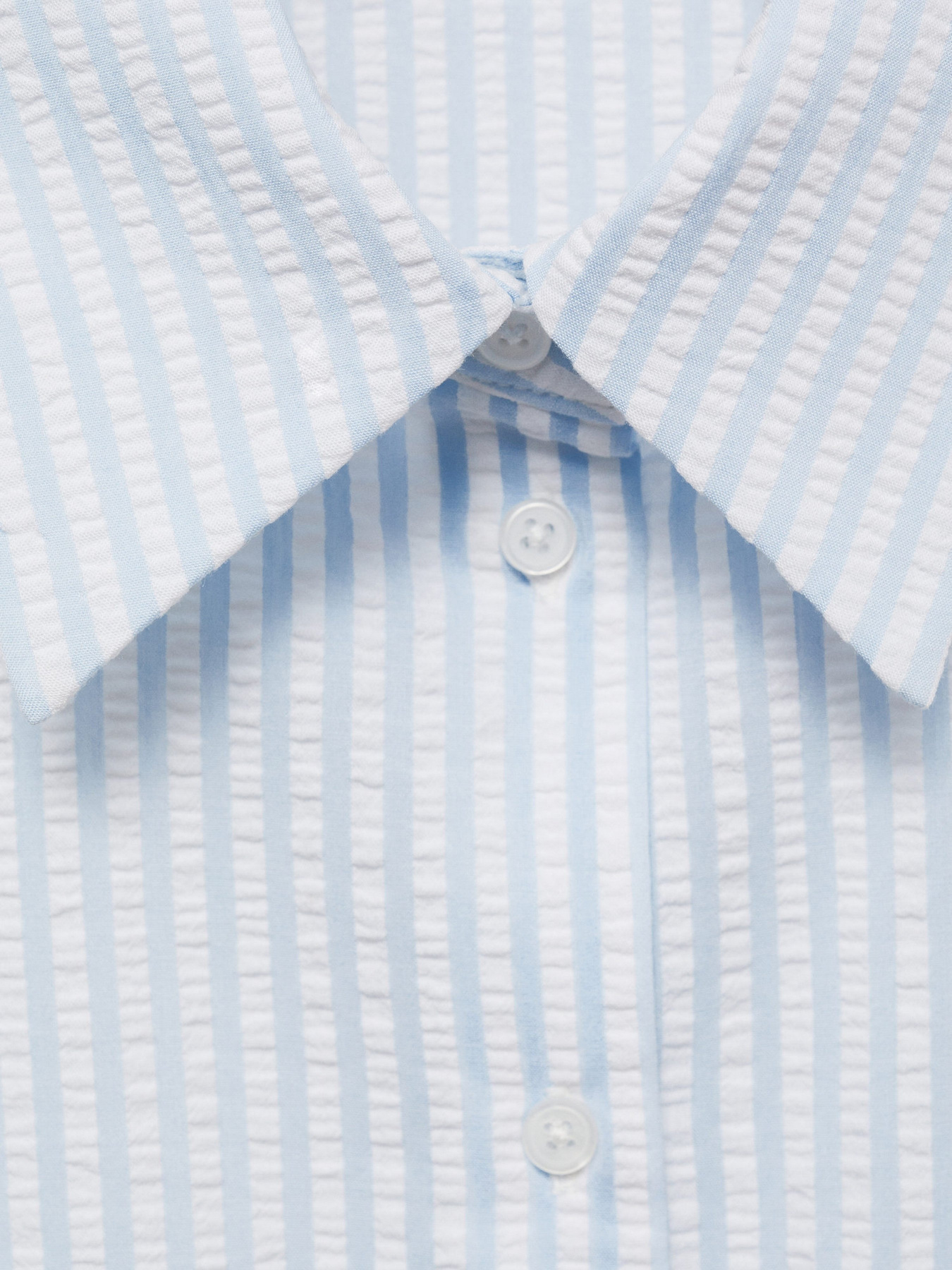 Блуза MANGO модель 77032917_52 Фото