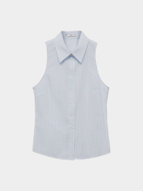 Блуза MANGO модель 77032917_52 Фото