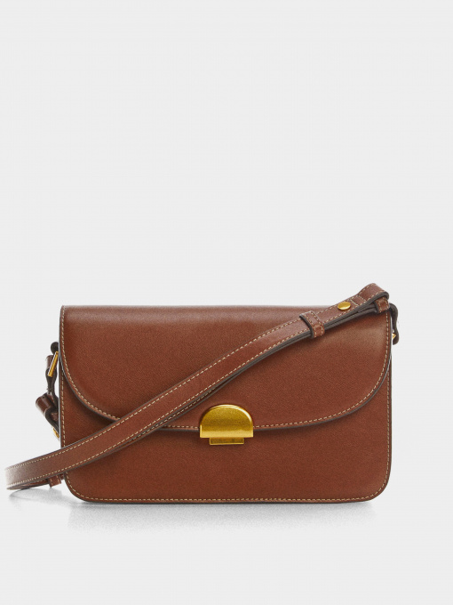 Крос-боді MANGO Fabu модель 57025799_CU Фото