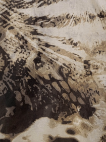 Рубашка MANGO модель 77053295_5 Фото