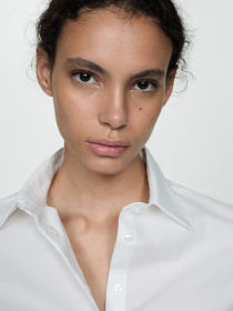 Сорочка MANGO модель 77092004_1 Фото