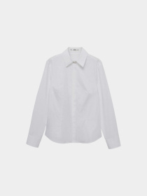 Сорочка повсякденна MANGO модель 77092004_1 Сорочка повсякденна MANGO модель 77092004_1 Фото