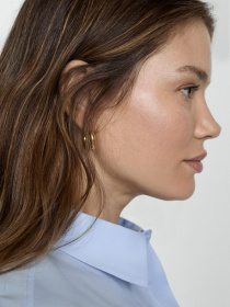 Рубашка повседневная MANGO модель 77092004_50 Фото