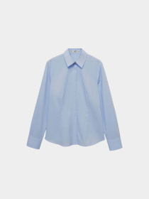 Рубашка повседневная MANGO модель 77092004_50 Фото