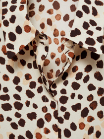 Рубашка MANGO модель 77093267_85 Фото