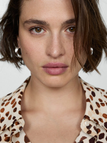 Рубашка MANGO модель 77093267_85 Фото