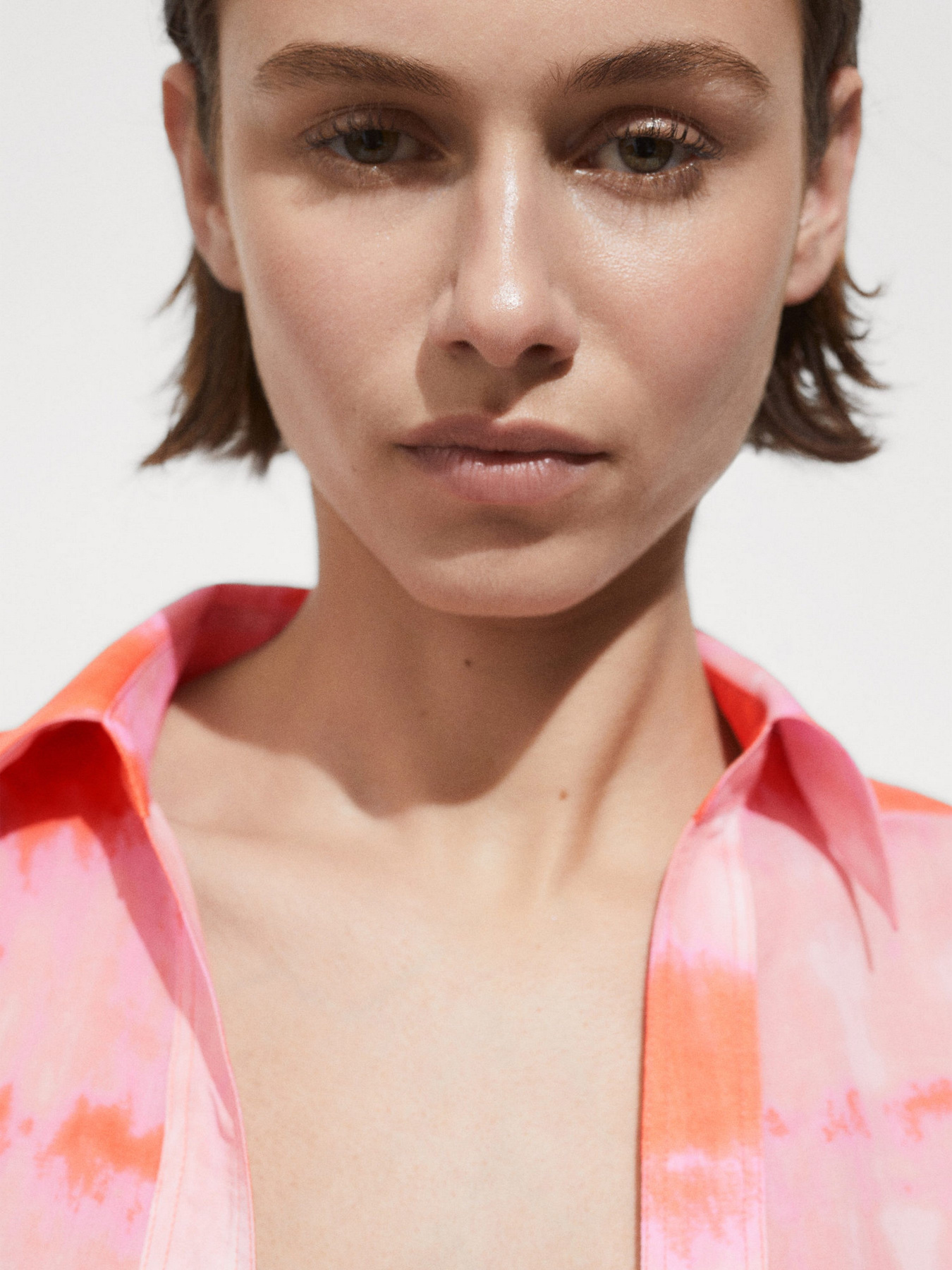 Туніка MANGO модель 77000388_20 Фото