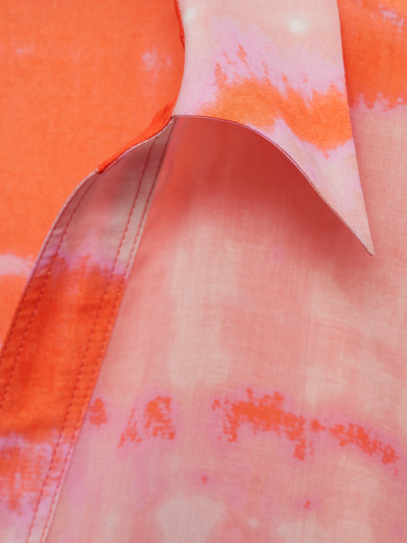 Туніка MANGO модель 77000388_20 Фото