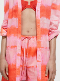 Платье миди MANGO модель 77000388_20 Платье миди MANGO модель 77000388_20 Фото