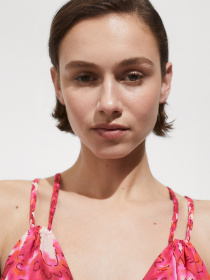 Сарафан MANGO модель 77000390_88 Фото