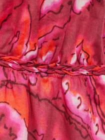 Сарафан MANGO модель 77000390_88 Фото