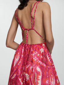 Сарафан MANGO модель 77000390_88 Фото