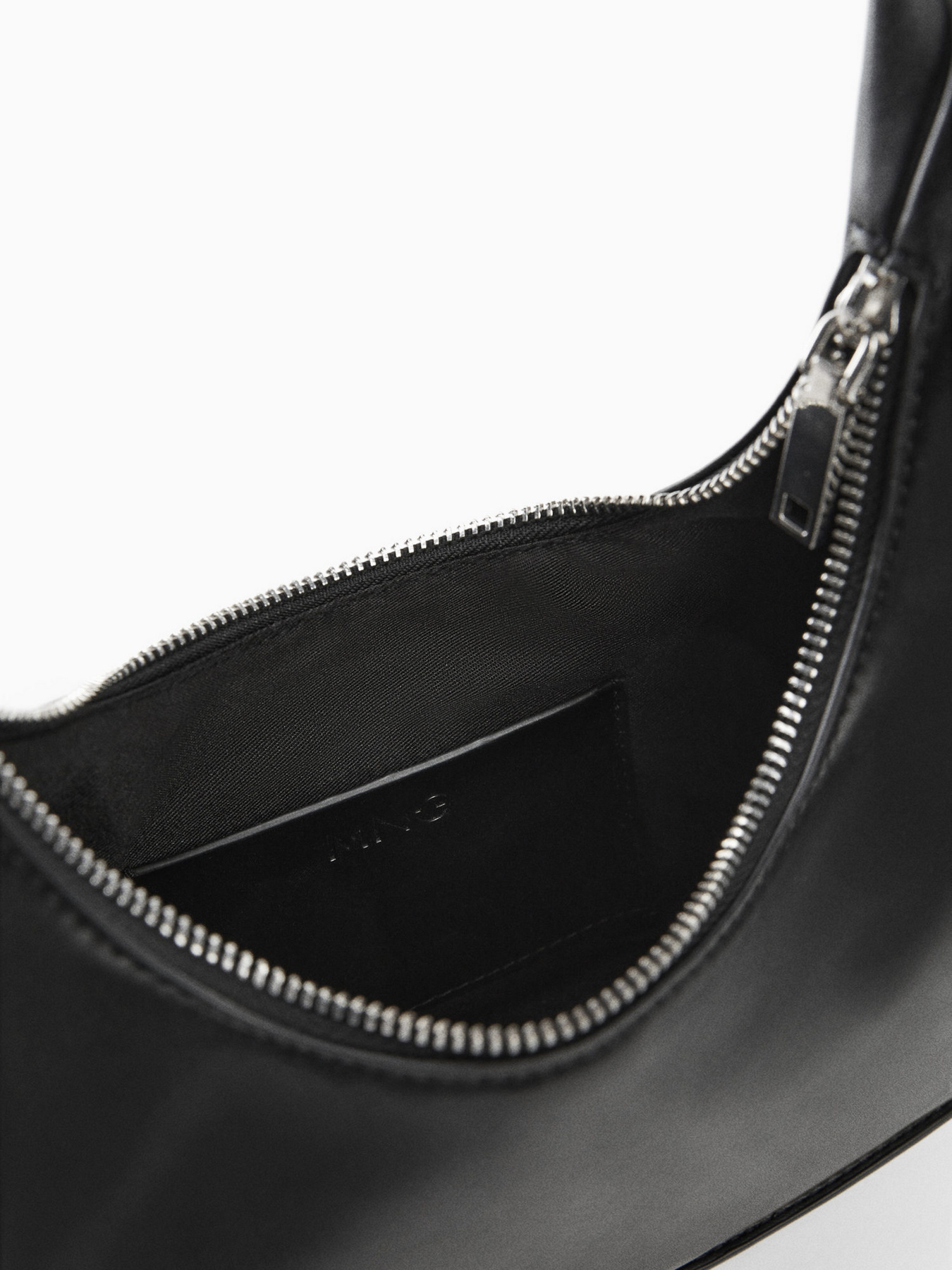 Хобо MANGO Frida модель 57037903_99 Фото