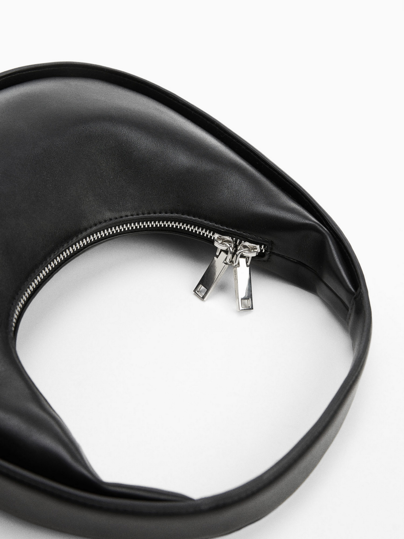 Хобо MANGO Frida модель 57037903_99 Фото