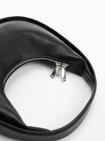 Хобо MANGO Frida модель 57037903_99 Фото