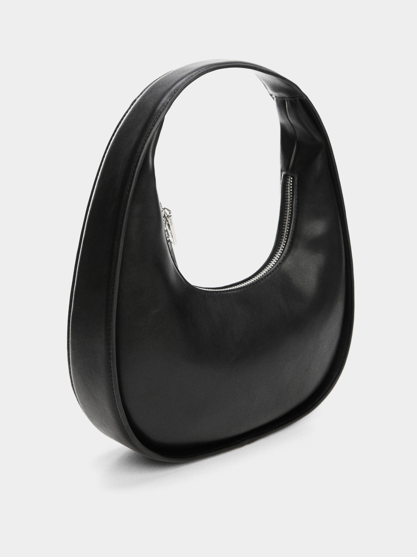 Хобо MANGO Frida модель 57037903_99 Фото