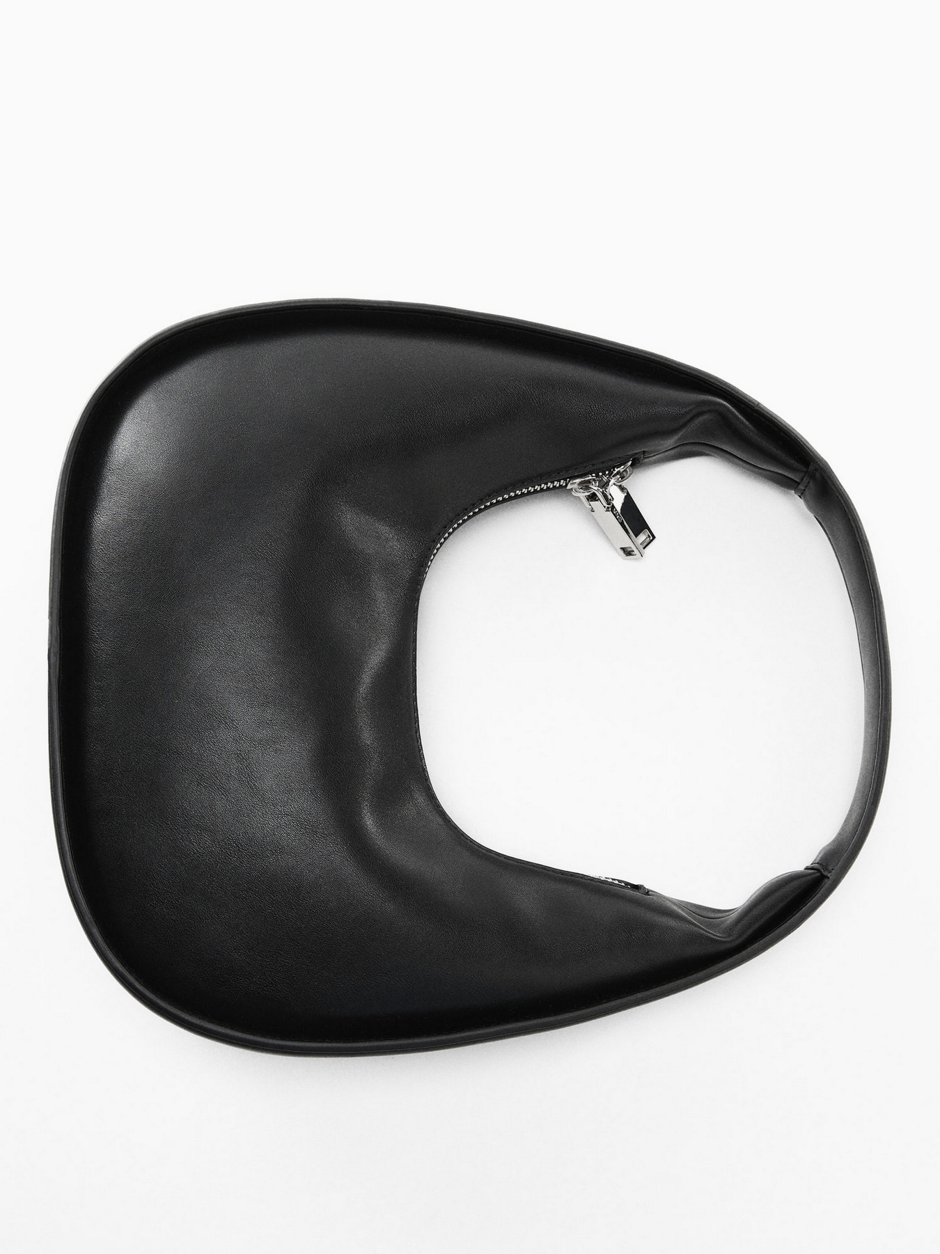 Хобо MANGO Frida модель 57037903_99 Фото