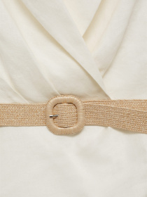 Платье мини MANGO модель 77010364_2 Фото