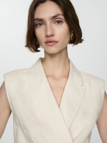 Сукня міні MANGO модель 77010364_2 Сукня міні MANGO модель 77010364_2 Фото