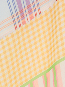 Сукня міді MANGO модель 77010387_5 Фото