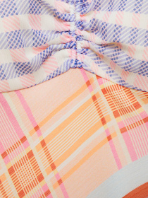 Сукня міді MANGO модель 77010387_5 Фото