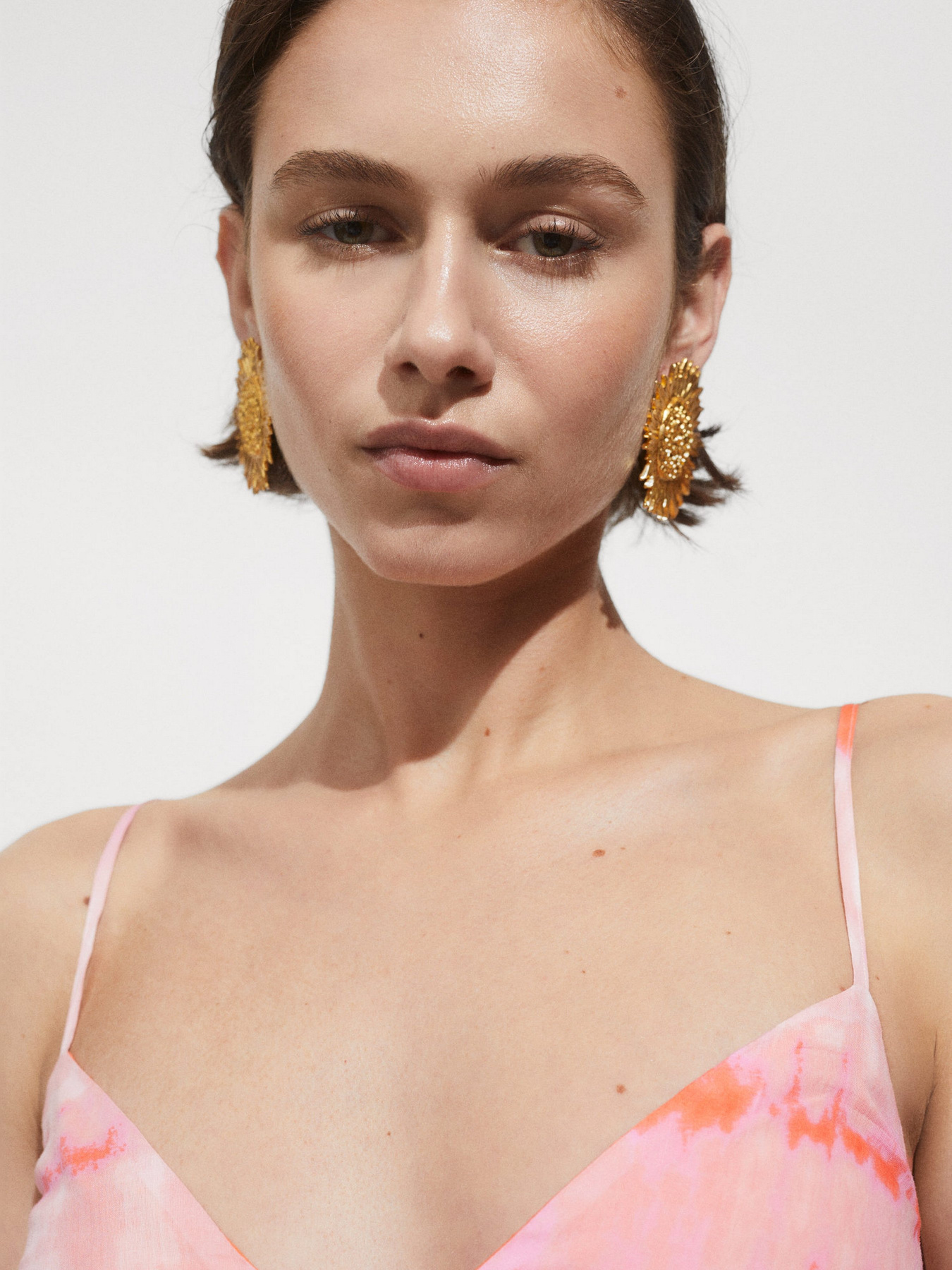 Сарафан MANGO модель 77010389_20 Фото