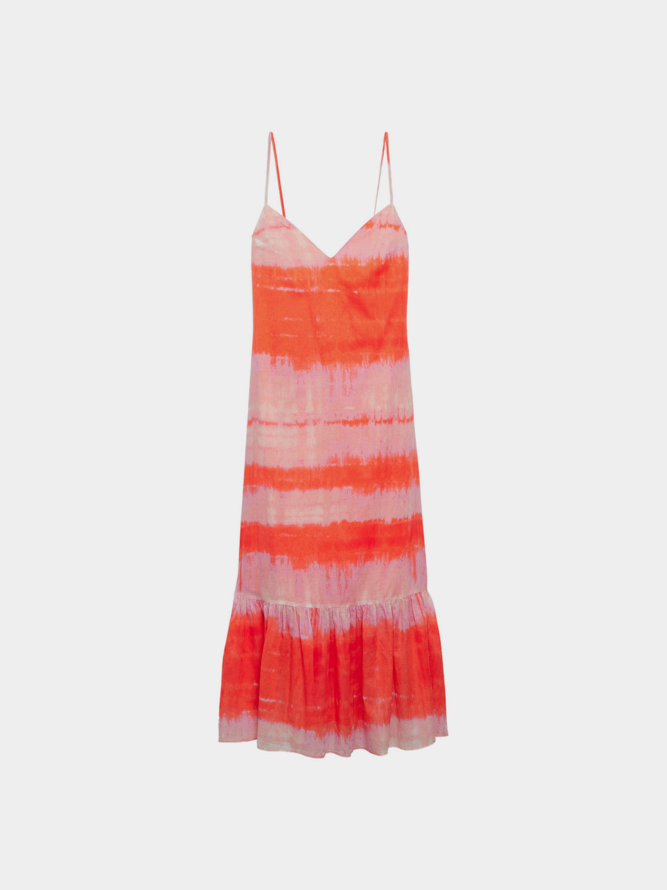 Сарафан MANGO модель 77010389_20 Сарафан MANGO модель 77010389_20 Фото