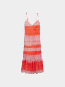 Сарафан MANGO модель 77010389_20 Сарафан MANGO модель 77010389_20 Фото