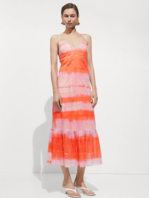 Сарафан MANGO модель 77010389_20 Фото