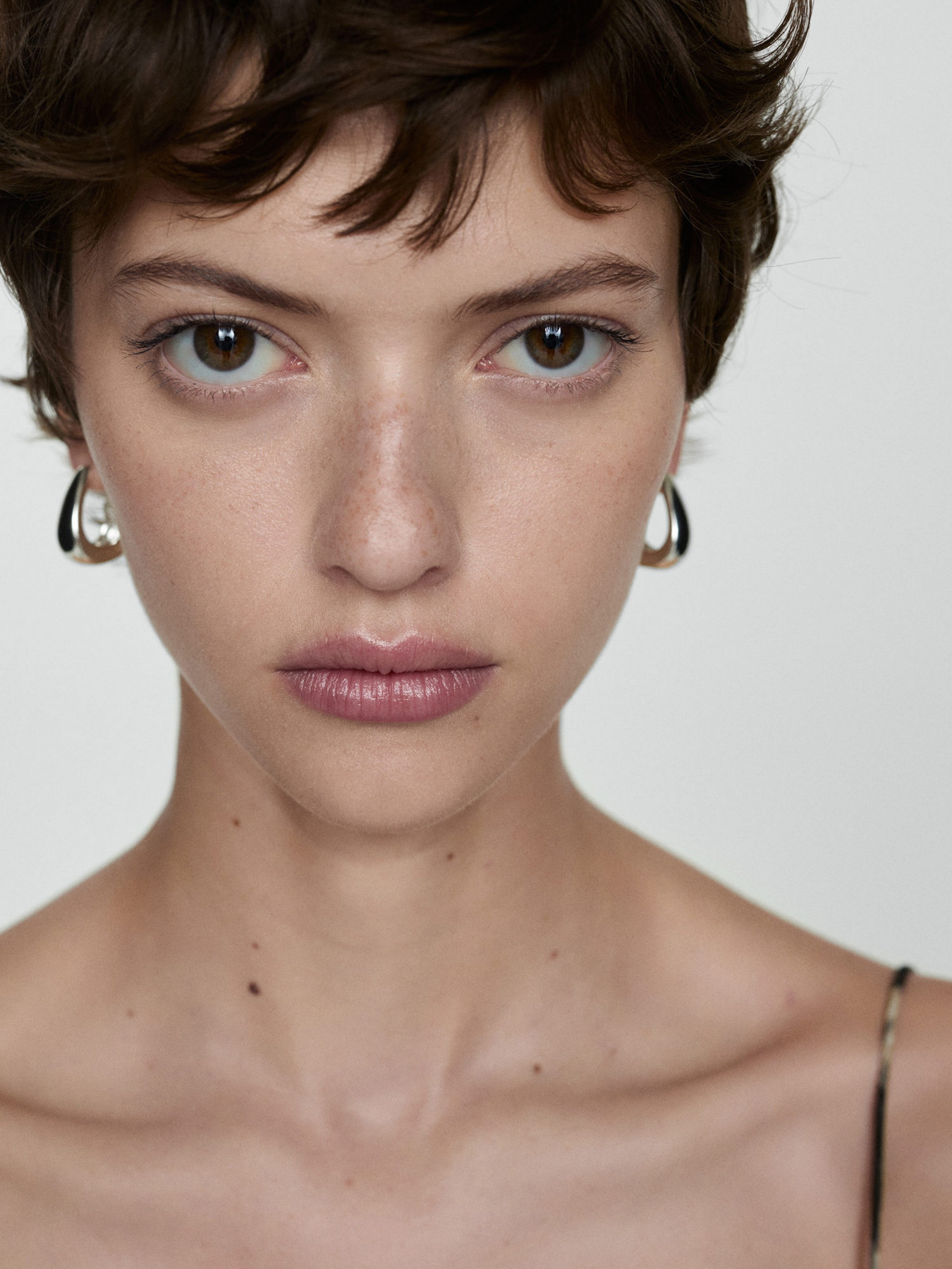 Платье макси MANGO модель 77013296_5 Фото