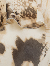 Платье макси MANGO модель 77013296_5 Платье макси MANGO модель 77013296_5 Фото