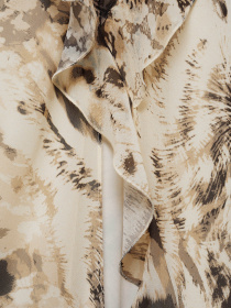 Платье макси MANGO модель 77013296_5 Платье макси MANGO модель 77013296_5 Фото