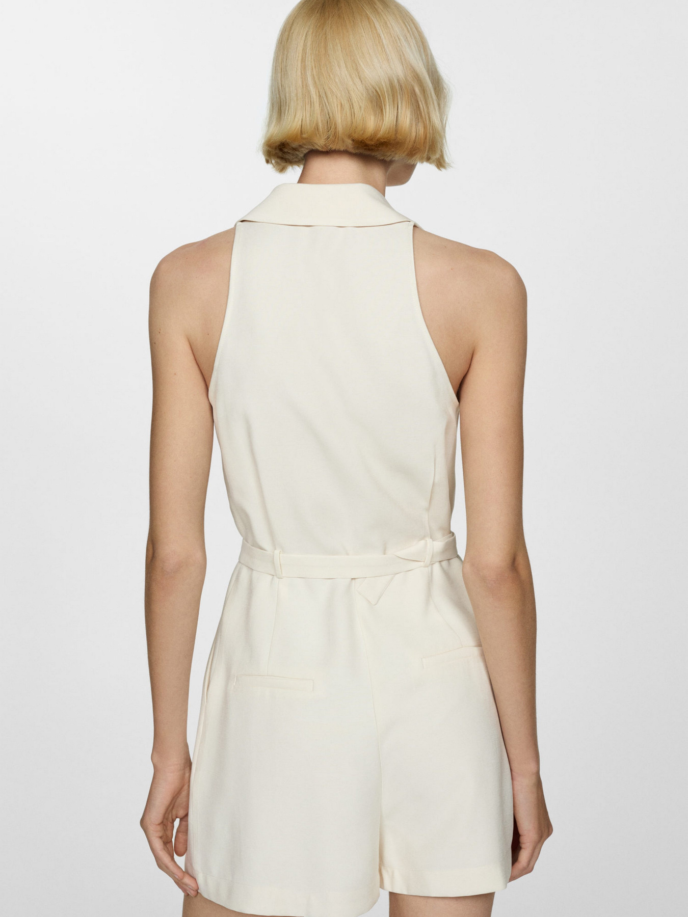 Комбинезоны MANGO модель 77030359_2 Комбинезоны MANGO модель 77030359_2 Фото