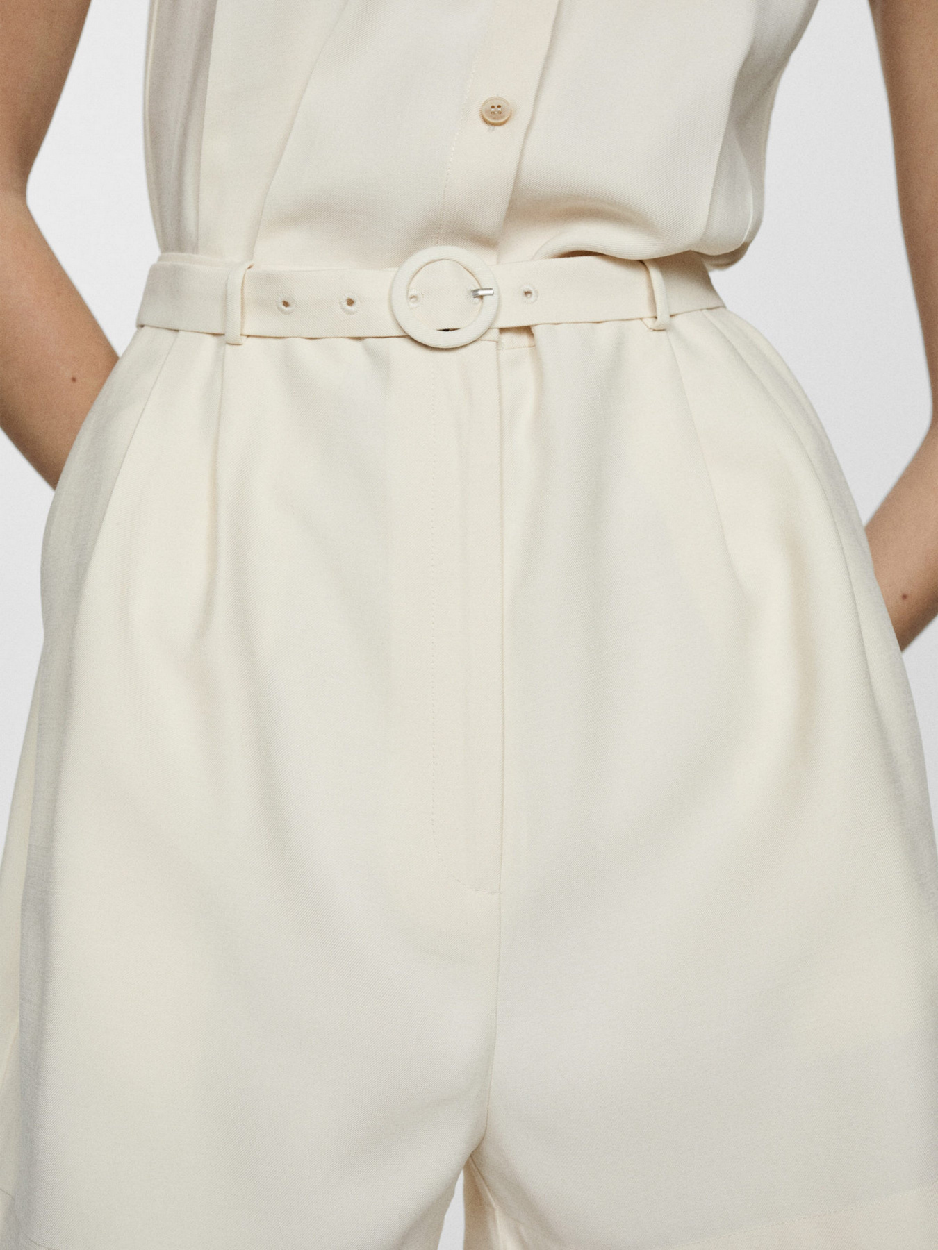 Комбінезон MANGO модель 77030359_2 Комбінезон MANGO модель 77030359_2 Фото