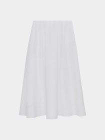 Юбка миди MANGO модель 77050380_1 Фото