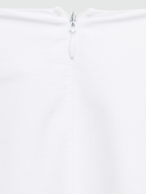 Спідниця міді MANGO модель 77050380_1 Фото