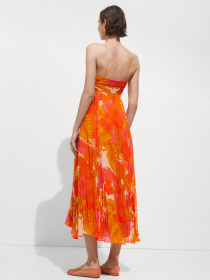 Сарафан MANGO модель 77090383_20 Фото