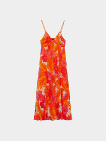 Сарафан MANGO модель 77090383_20 Фото