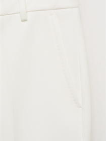 Брюки классические MANGO модель 77090642_1 Фото