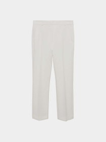 Классические штаны MANGO модель 77090642_1 Фото