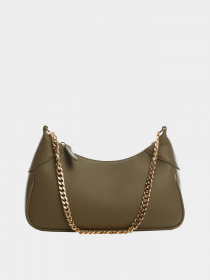 Кросс-боди MANGO Gondo модель 57025807_37 Фото