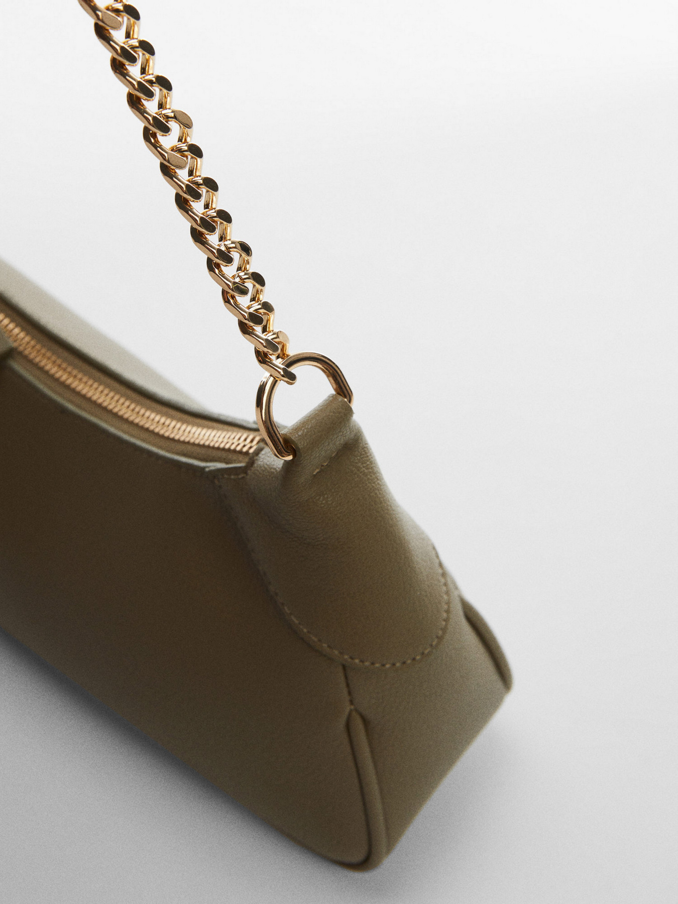 Крос-боді MANGO Gondo модель 57025807_37 Фото