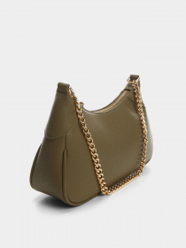 Крос-боді MANGO Gondo модель 57025807_37 Фото