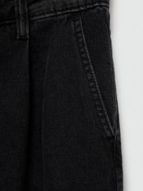 Прямые джинсы MANGO модель 77060591_TN Фото