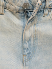 Прямые джинсы MANGO модель 77080587_TC Фото